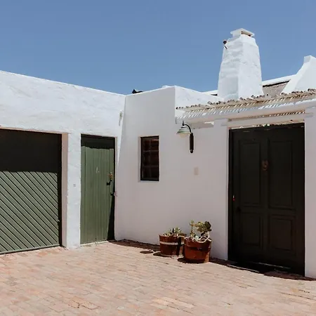 Aqua Blue Villa Paternoster Exterior photo