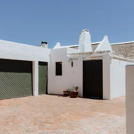 Aqua Blue Villa Paternoster Exterior photo