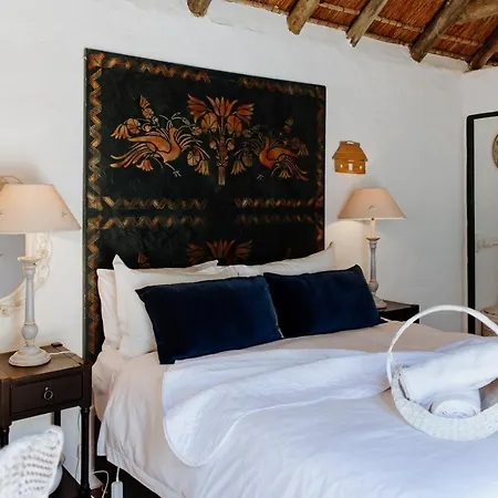 Aqua Blue Villa Paternoster Exterior photo